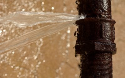 Plumbing Emergency? How to Handle it Right Away