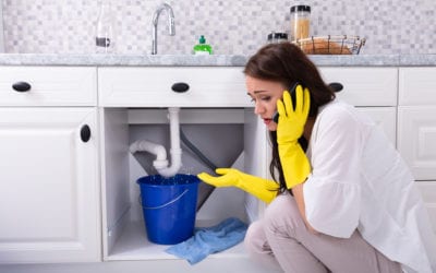 Why You Should Hire an Emergency Plumber Immediately