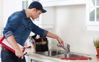 Plumbing Services: The Different Kinds, Costs, and Benefits Explained