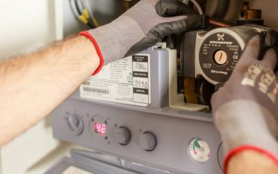Types of Plumbing Services