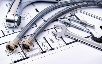 Choosing a plumbing service near me