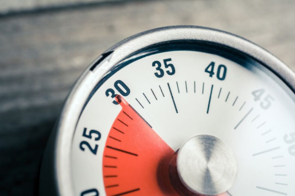 Troubleshoot Geyser Timer Switch Issues – Tips for Common Problems