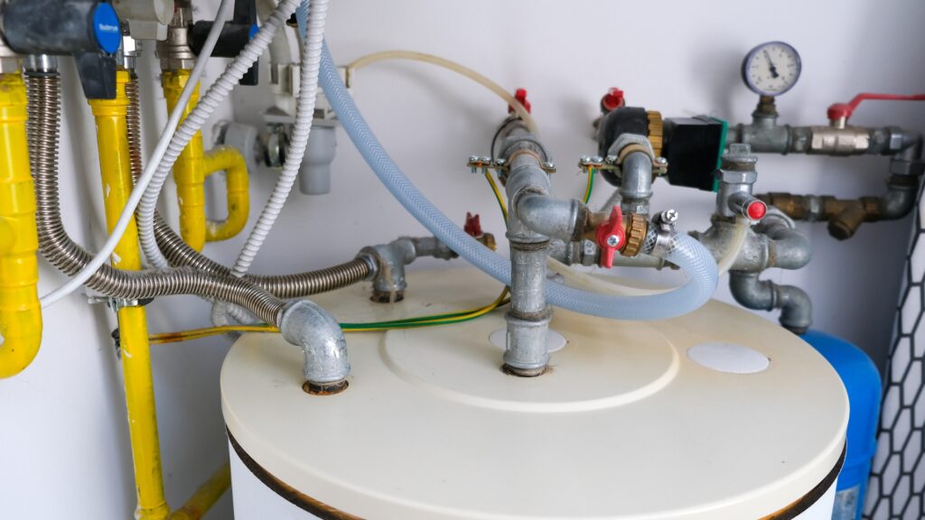 The Secret to Lowering Your Energy Costs Why Every Home Needs a Fair Geyser Blanket Price 1 - geyser blanket price
