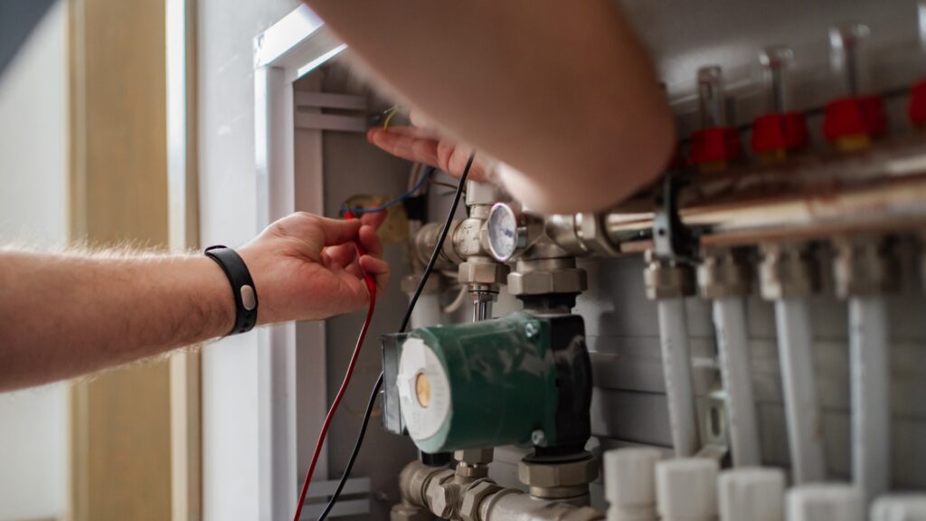 Heat Pump Installation in South Africa Costs Savings How It Works 2 - heat pump
