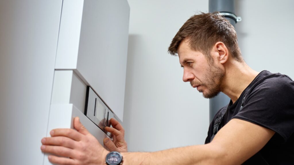 Heat Pump Installation in South Africa Costs Savings How It Works feature - heat pump