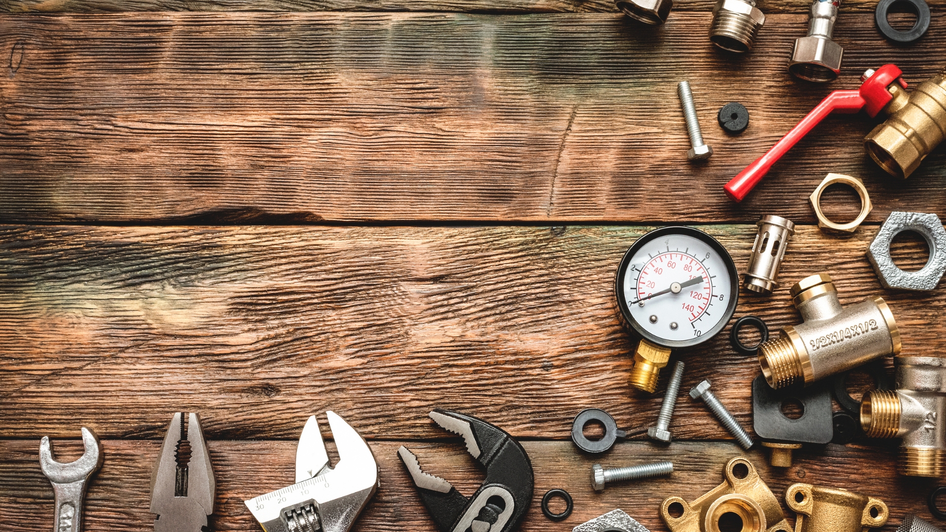 A Homeowner’s Guide to Plumbing Maintenance A Homeowner’s Guide to Plumbing Maintenance