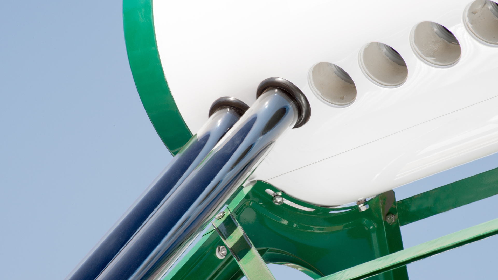 Solar Geyser Installation What Homeowners Should Know Before Switching