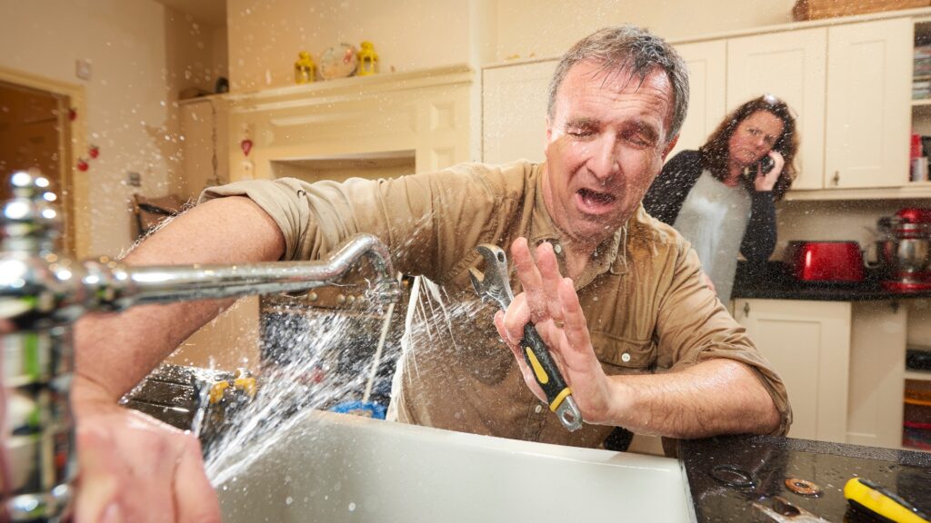 Why is plumbing maintenance important for every home
