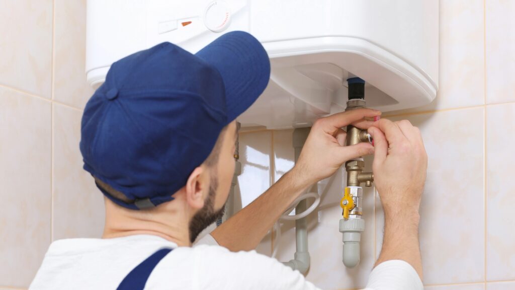 Why should homeowners consider solar geyser installation