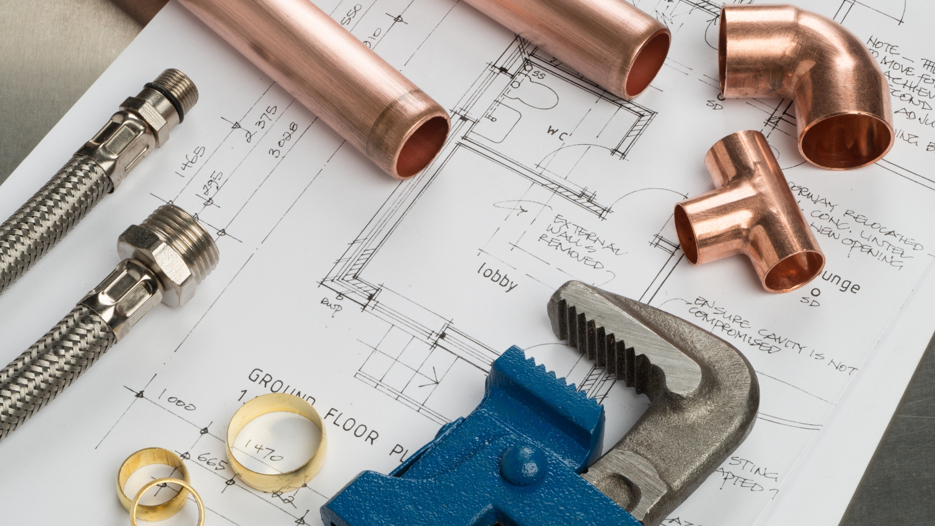 Bathroom Renovation Plumbing What Must Be Planned First (1) Bathroom Renovation Plumbing What Must Be Planned First