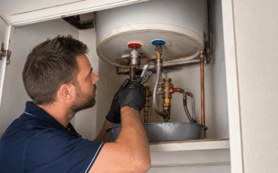What to Do When You Have a Burst Geyser at Home