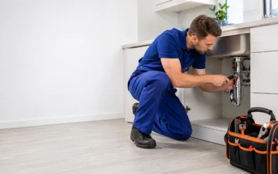 Plumbing Work Explained: Common Plumbing Jobs, Repairs & What to Expect
