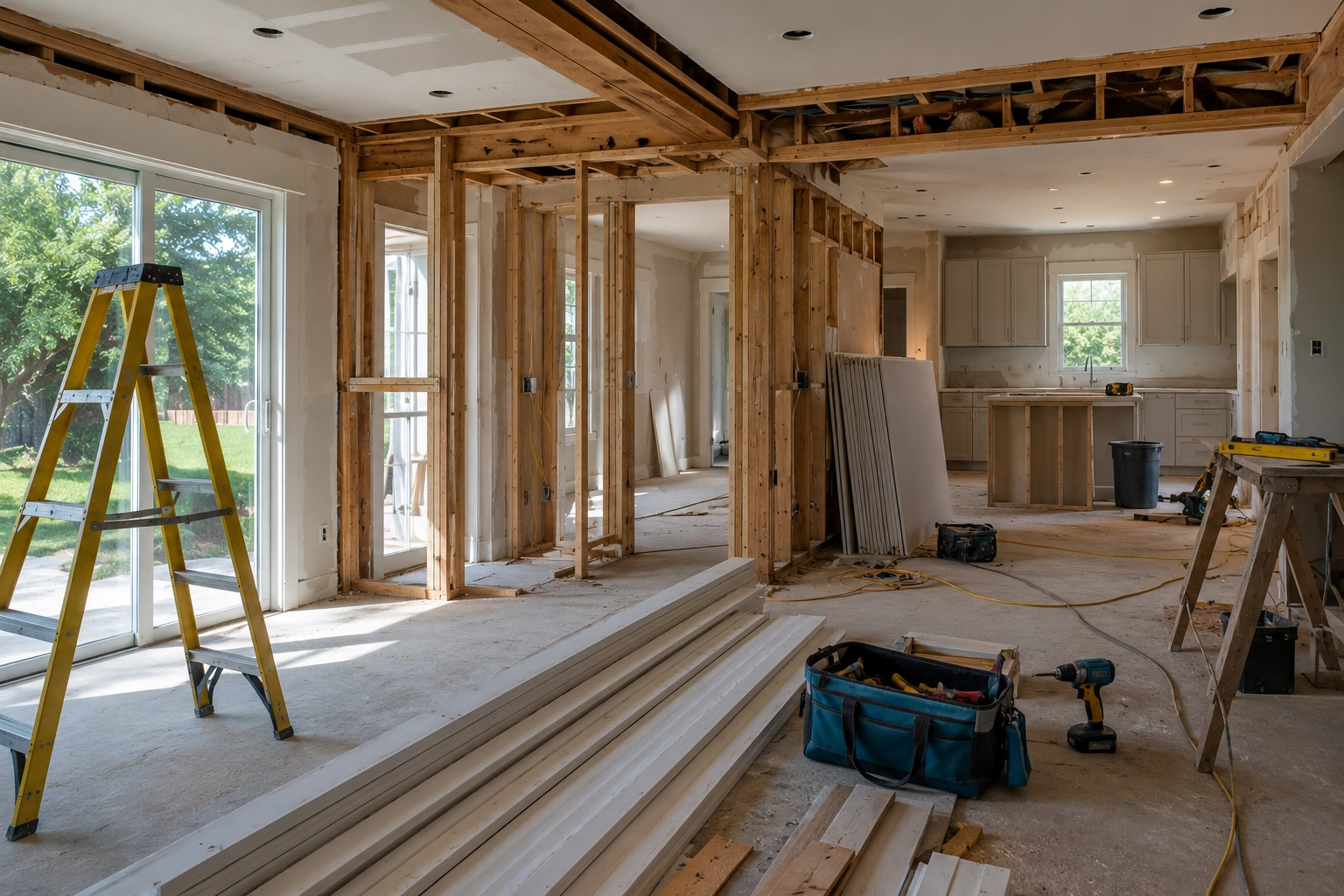home renovations home renovations